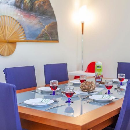 A23 - Marina Palm View Apartment ลากอส ภายนอก รูปภาพ