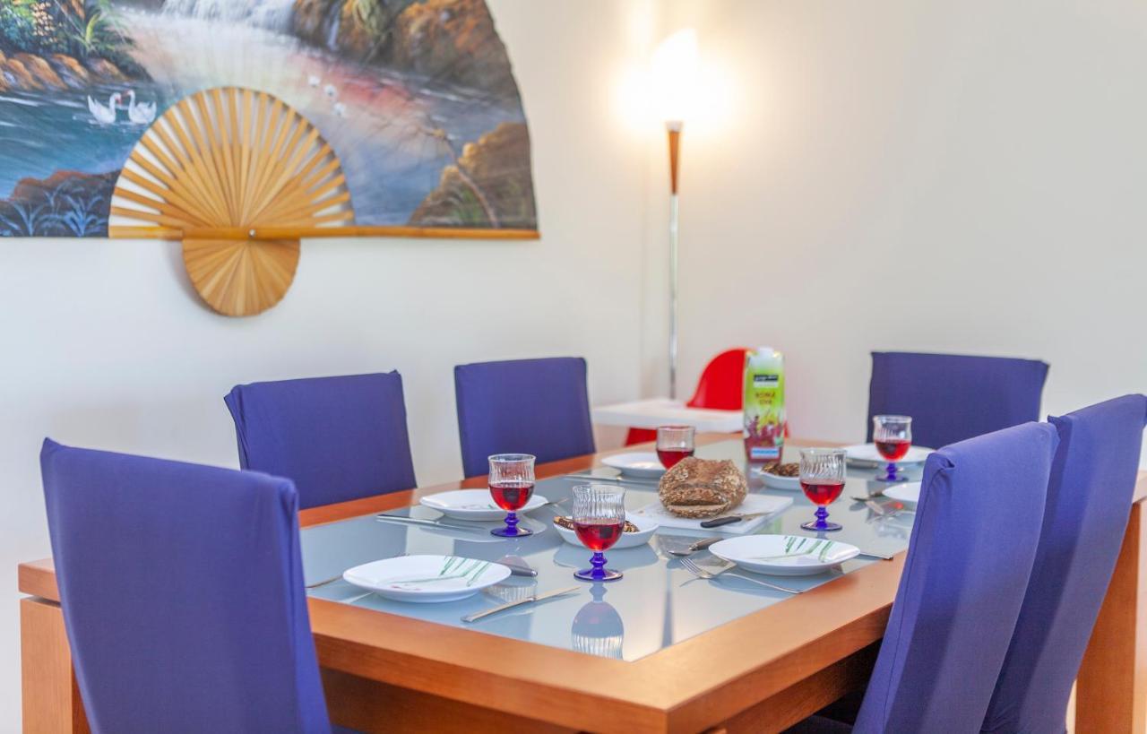 A23 - Marina Palm View Apartment ลากอส ภายนอก รูปภาพ