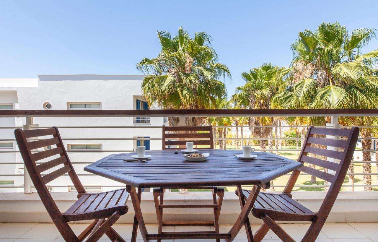 A23 - Marina Palm View Apartment ลากอส ภายนอก รูปภาพ