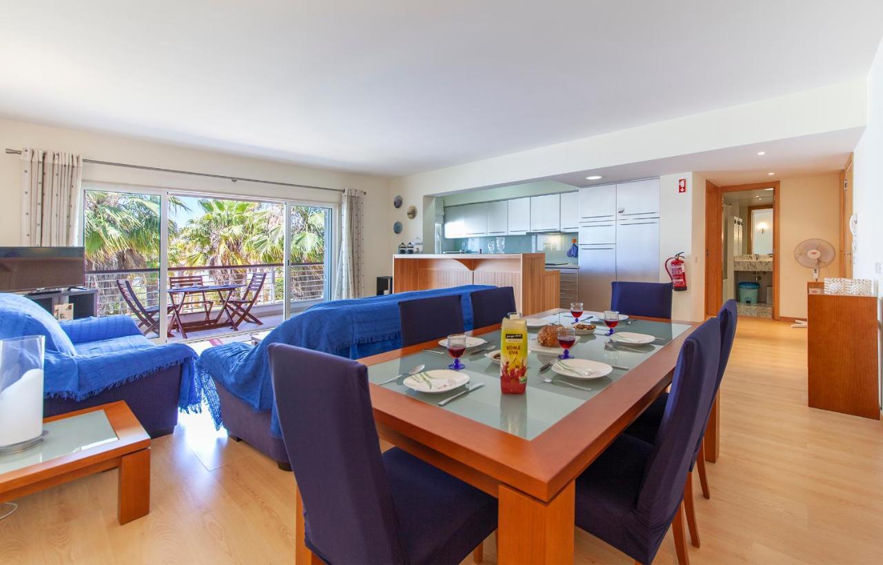 A23 - Marina Palm View Apartment ลากอส ภายนอก รูปภาพ