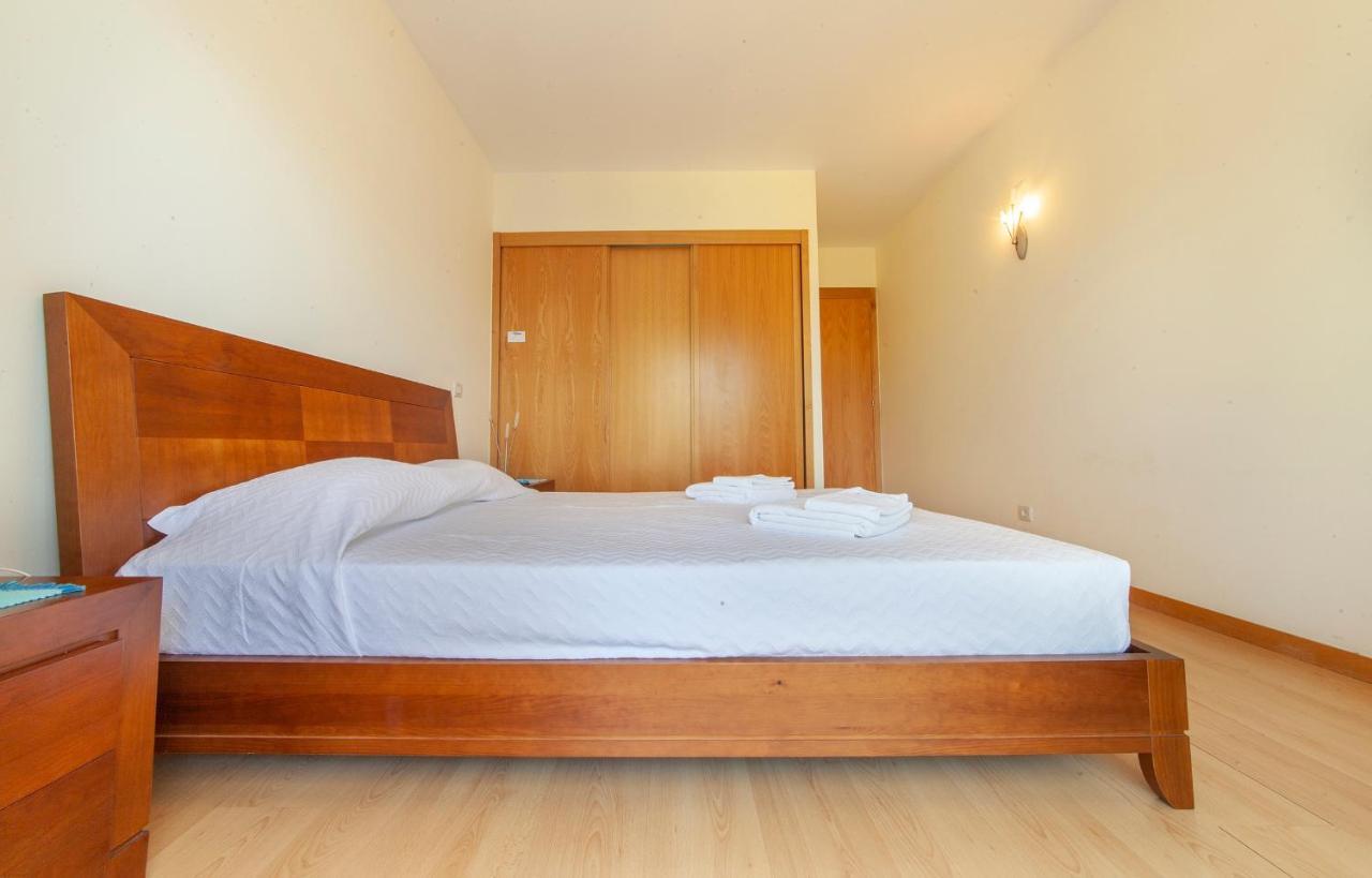 A23 - Marina Palm View Apartment ลากอส ภายนอก รูปภาพ