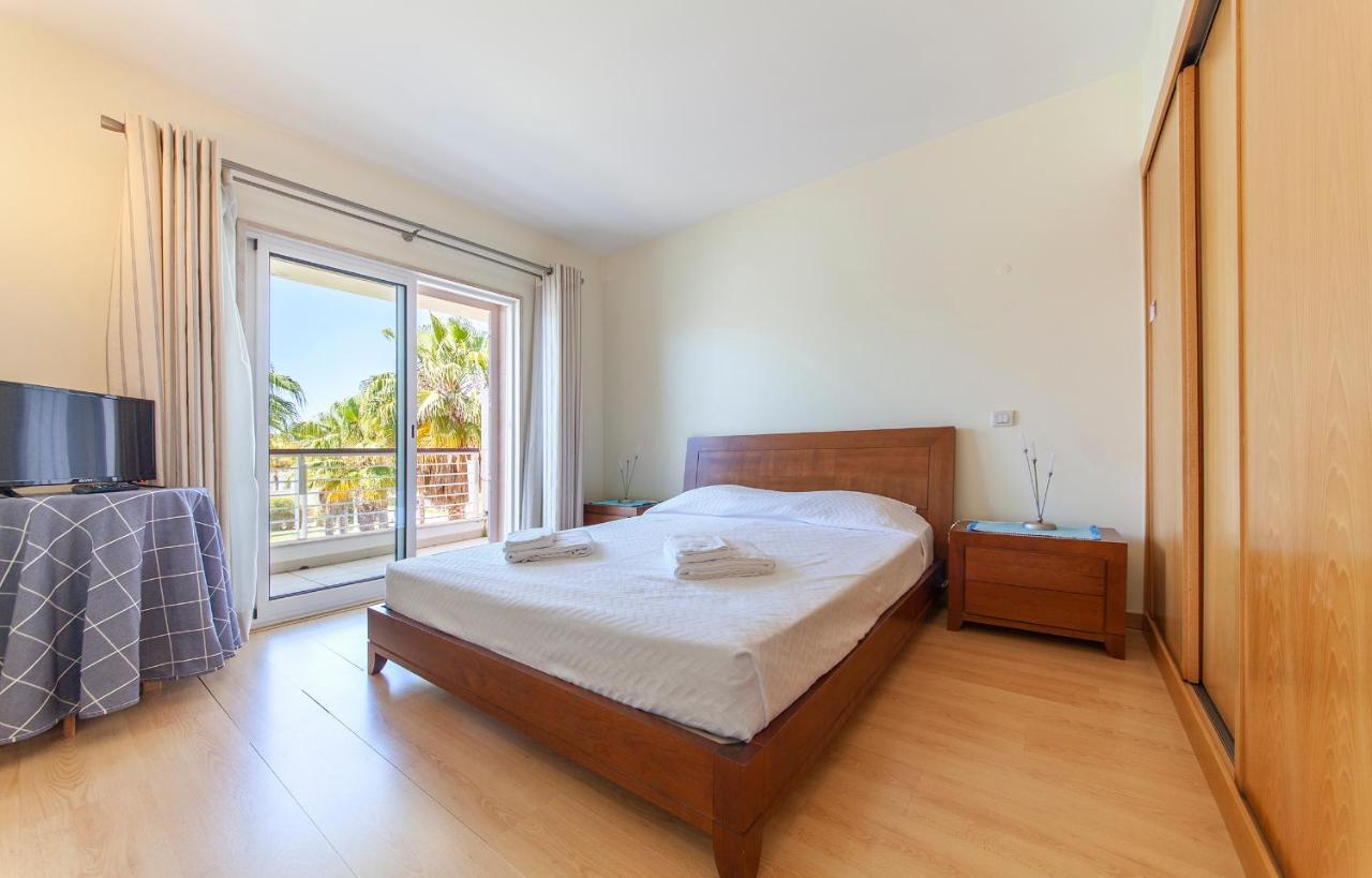 A23 - Marina Palm View Apartment ลากอส ภายนอก รูปภาพ