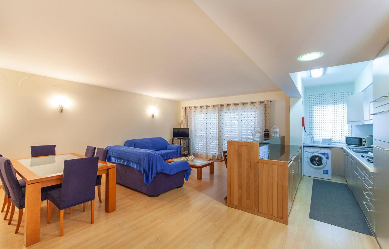 A23 - Marina Palm View Apartment ลากอส ภายนอก รูปภาพ