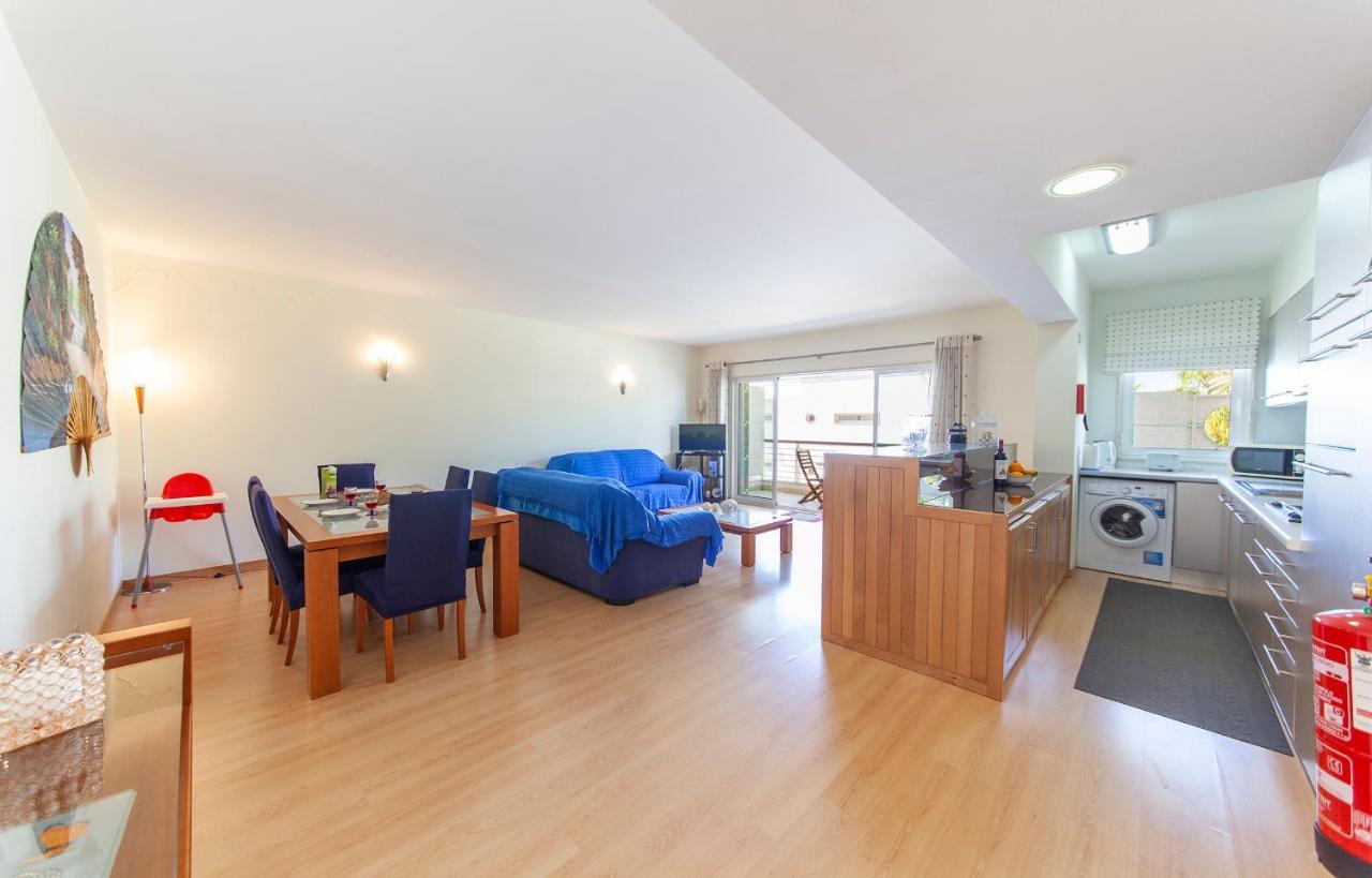 A23 - Marina Palm View Apartment ลากอส ภายนอก รูปภาพ