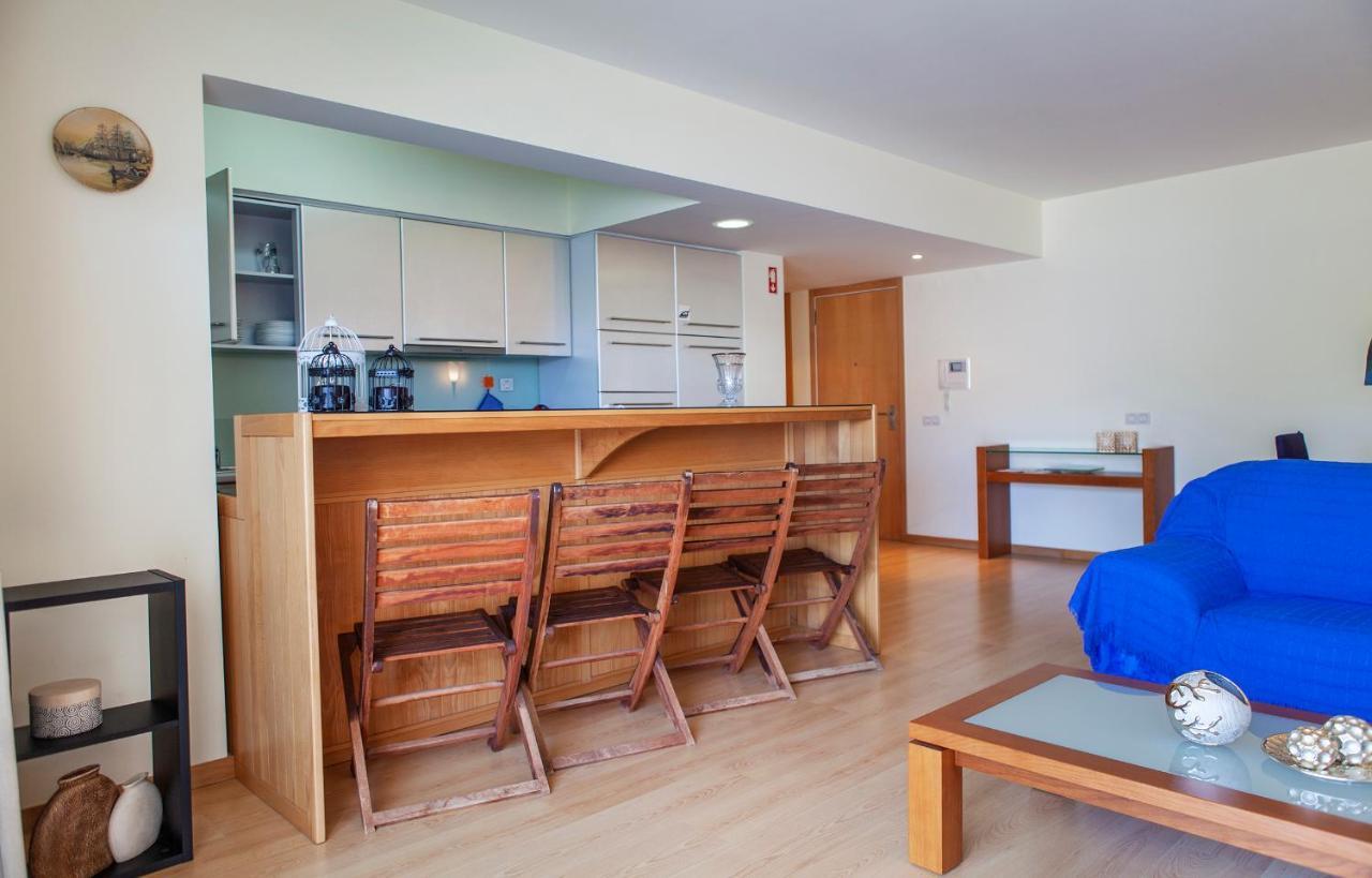 A23 - Marina Palm View Apartment ลากอส ภายนอก รูปภาพ