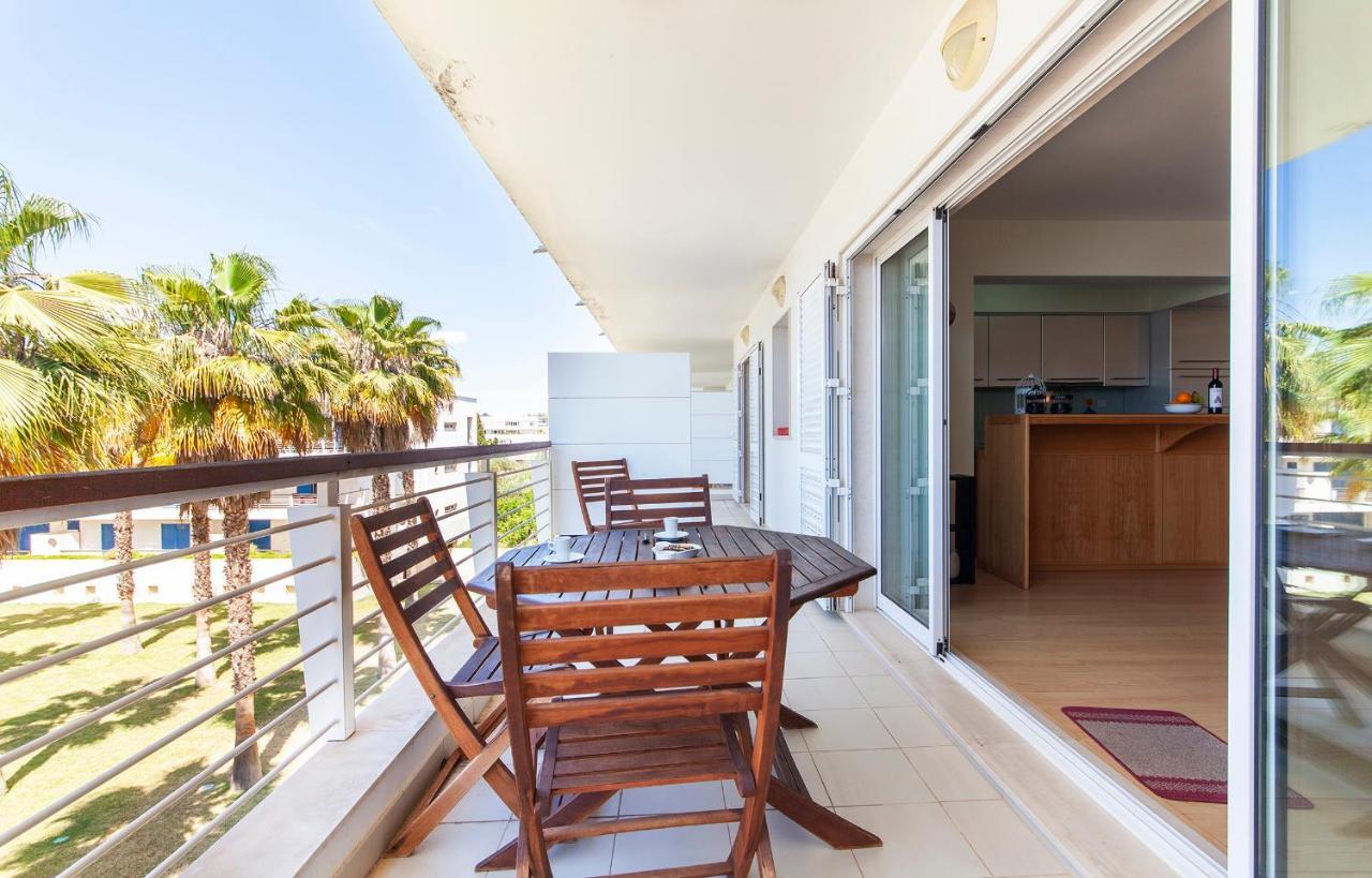 A23 - Marina Palm View Apartment ลากอส ภายนอก รูปภาพ