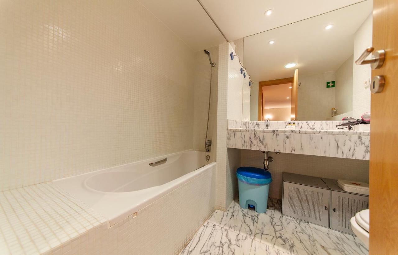 A23 - Marina Palm View Apartment ลากอส ภายนอก รูปภาพ